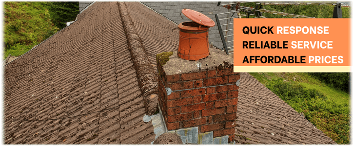 Chimney Repair Colorado Springs