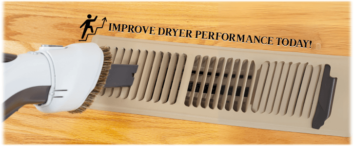 Dryer Vent Cleaning Colorado Springs