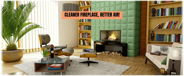 Fireplace Cleaning Colorado Springs