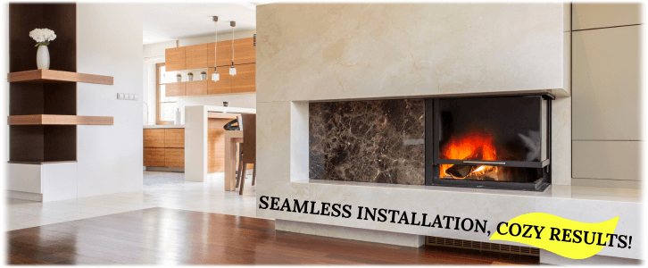 Fireplace Installation Colorado Springs