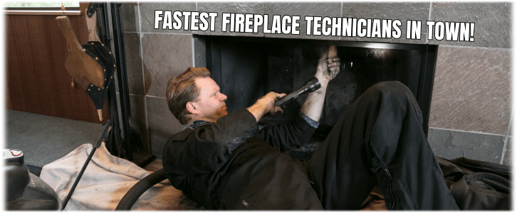 Chimney Sweep Colorado Springs